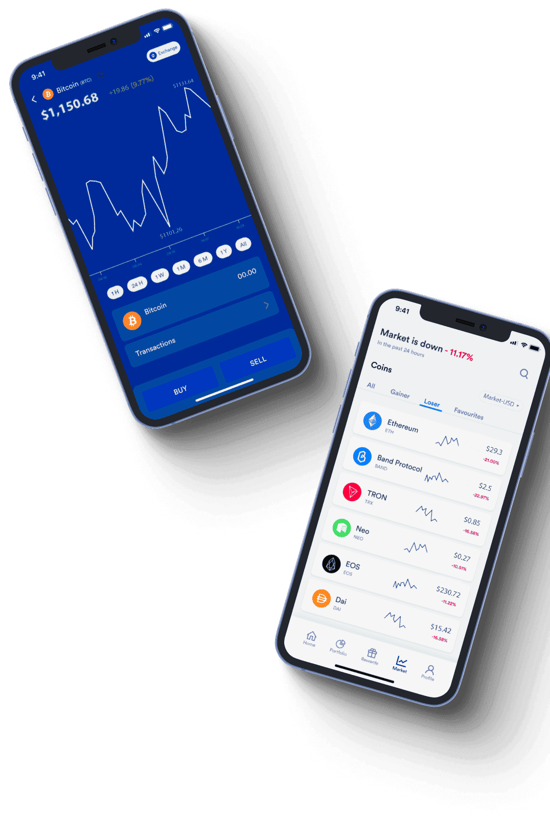 Franc Profitence AI Trading Tools